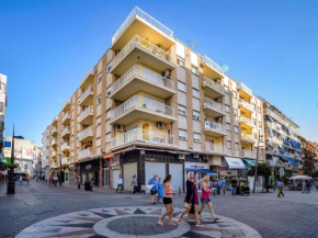Apartamentos Avenida